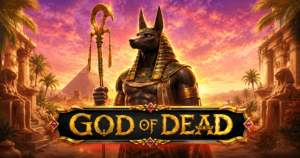 God of Dead