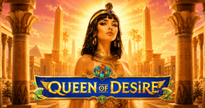 Queen of Desire