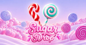 Sugar Drop