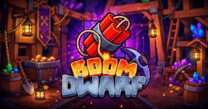 Boom Dwarf