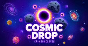Cosmic Drop