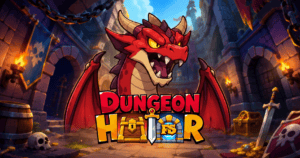 Dungeon Hunter