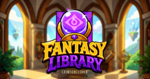 Fantasy Library