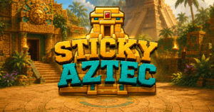 Sticky Aztec