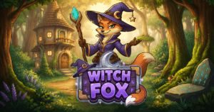 Witch Fox
