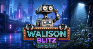 Walison Blitz
