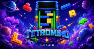 Tetromino