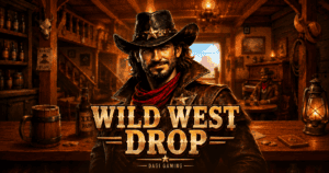 Wild West Drop