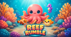 Reef Rumble