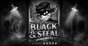 Black and Steal