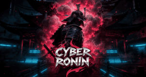 Cyber Ronin