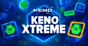 Keno Xtreme