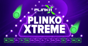 Plinko Xtreme