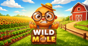 Wild Mole