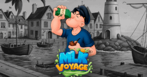 MLK Voyage