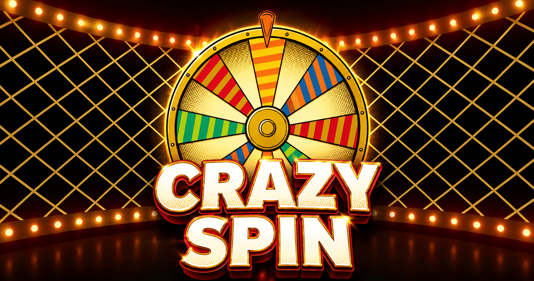 Crazy Spin Slot Demo by Depth Gaming slot cover image