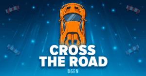 Cross The Road