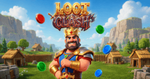 Loot Clash
