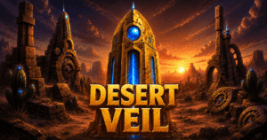 Desert Veil
