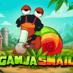 Ganja Snail