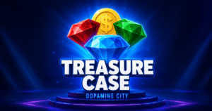 Treasure Case