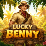Lucky Benny