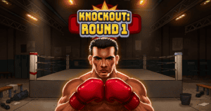 Knockout: Round 1