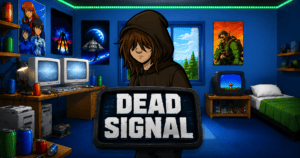 Dead Signal