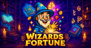 Wizards Fortune