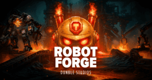 Robot Forge