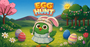 Egg Hunt
