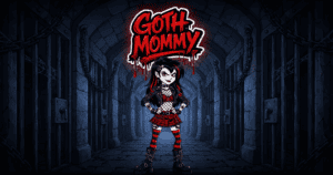 Goth Mommy