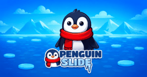 Penguin Slide