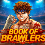 Book of Brawlers