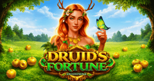Druid's Fortune