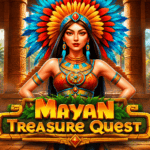 Mayan Treasure Quest