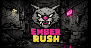 Ember Rush