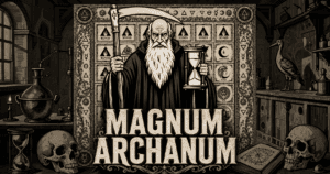 Magnum Archanum