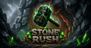 Stone Rush
