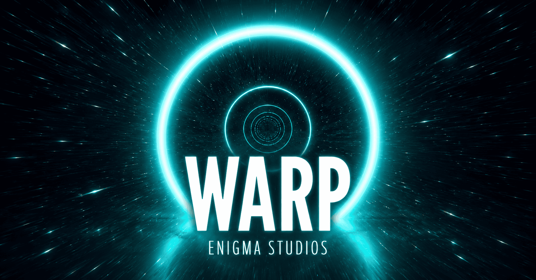 Warp Slot Demo by Enigma Studios slot cover image