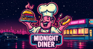 Midnight Diner