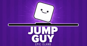 Jump Guy