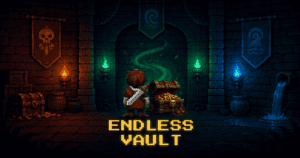 Endless Vault