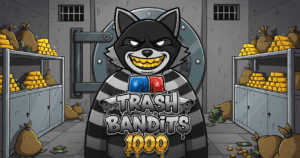 Trash Bandits 1000