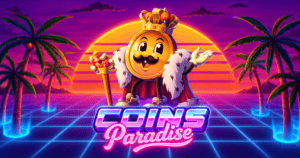 Coins Paradise
