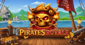 Pirates Royale