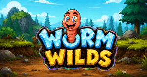 Worm Wilds