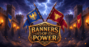 Banners of Power