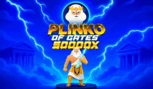 Plinko Of Gates 50000x