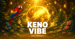 Keno Vibe